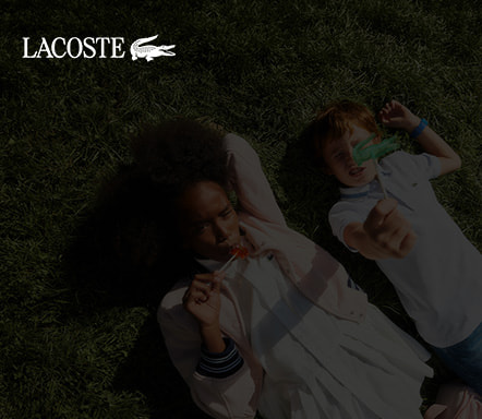 Lacoste