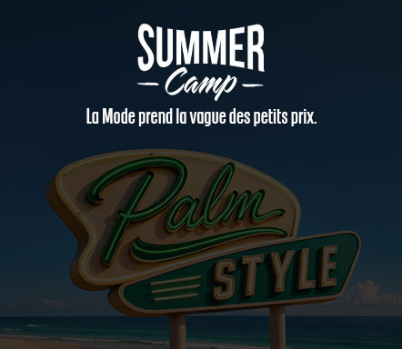 Summer Camp
