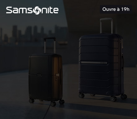 Samsonite