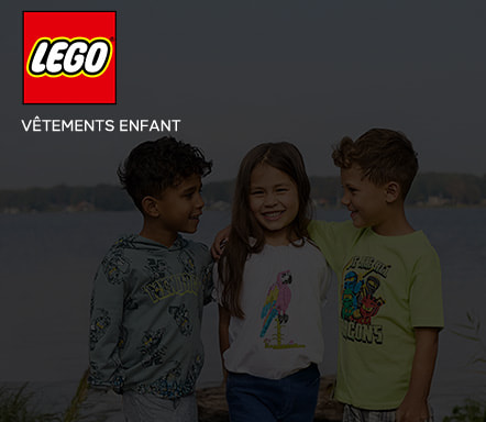 Legowear et Kabooki