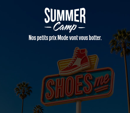 Summer Camp