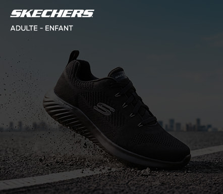 Skechers