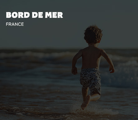 Bord de mer | France