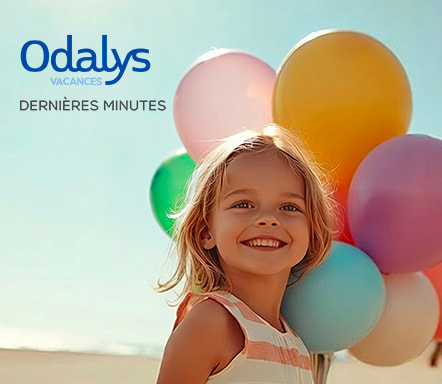 Odalys | Dernières minutes