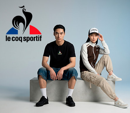 Le Coq Sportif