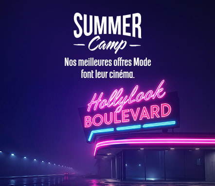 Summer Camp