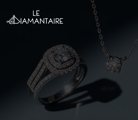 Le Diamantaire