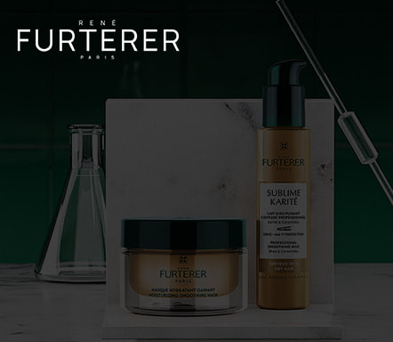 René Furterer