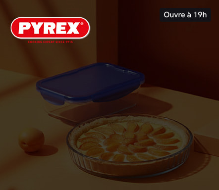 Pyrex