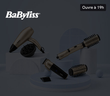 BaByliss