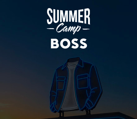 Summer Camp