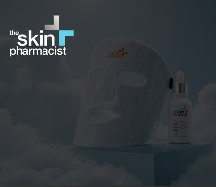 The Skin Pharmacist