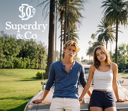 Superdry