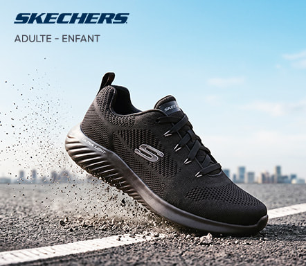 Skechers