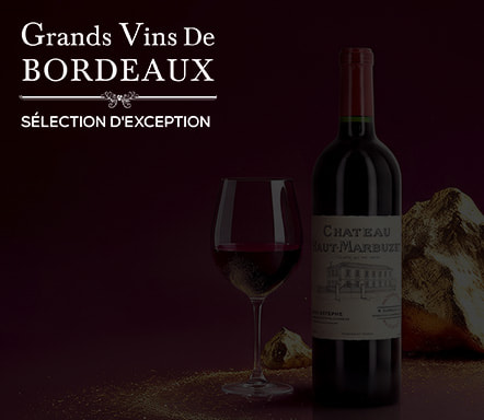 Grands Vins de Bordeaux