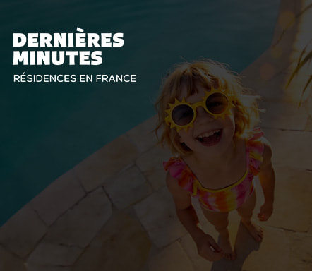 Dernières minutes | Résidences en France