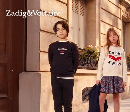 Zadig & Voltaire