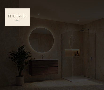 Meraki Bath