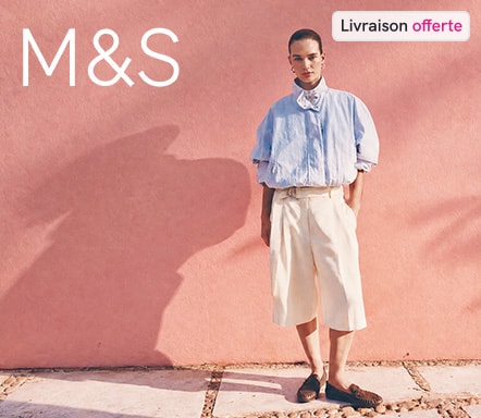 Marks and Spencer