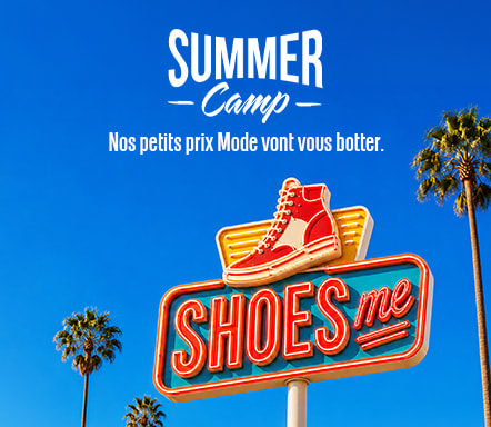 Summer Camp
