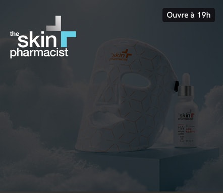 The Skin Pharmacist