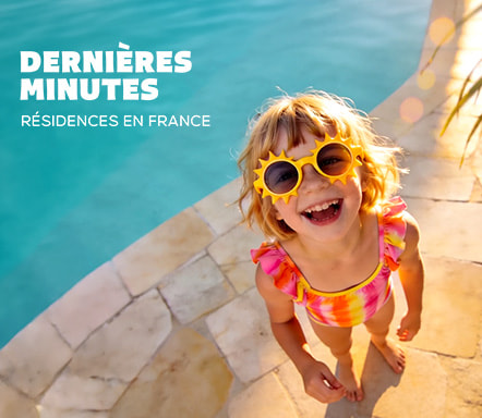 Dernières minutes | Résidences en France