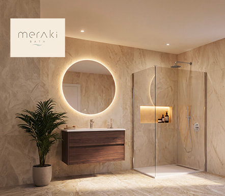 Meraki Bath
