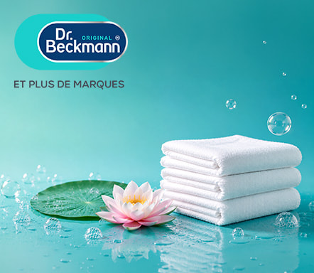 Dr. Beckmann