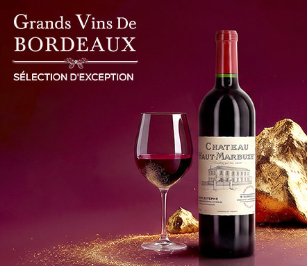 Grands Vins de Bordeaux