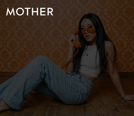 Mother Denim