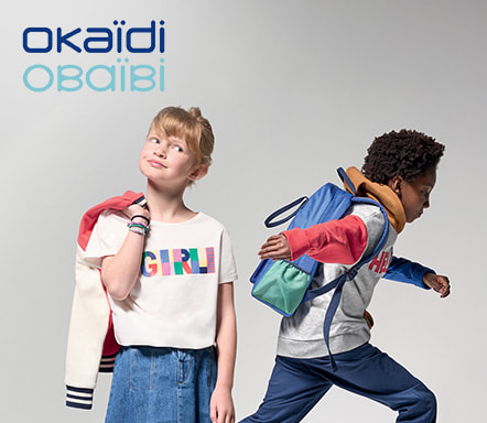 Okaïdi