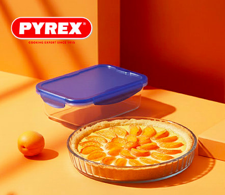 Pyrex