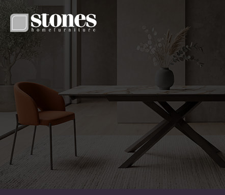 Stones Deco