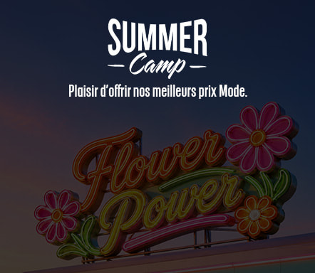 Summer Camp