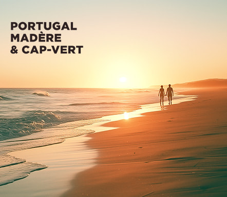 Portugal et Cap Vert 