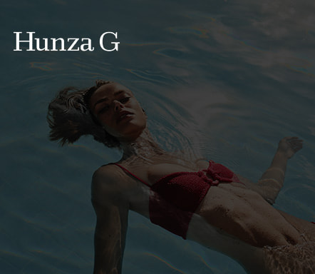 Hunza G