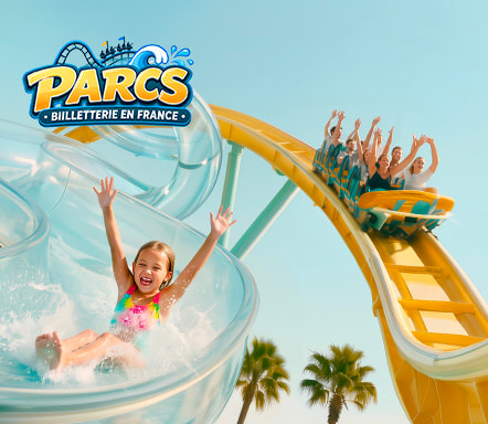 Parcs d'attractions et aquatiques