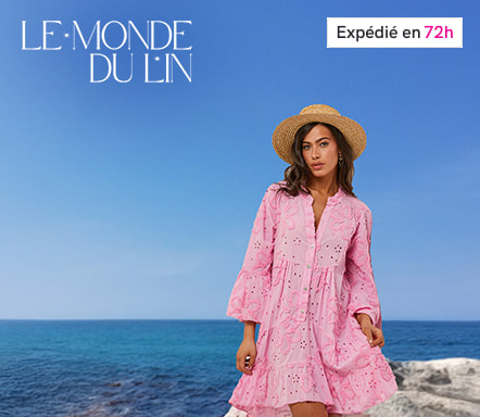 Le Monde du Lin
