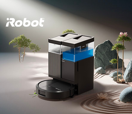iRobot