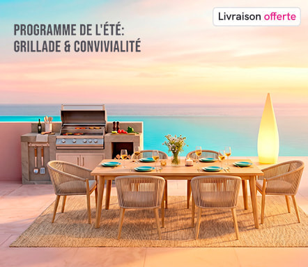 Tout pour mon jardin