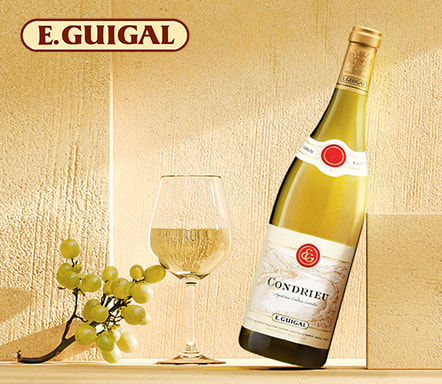 E.Guigal