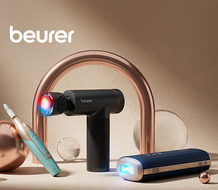 Beurer