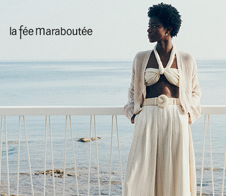 La Fée Maraboutée