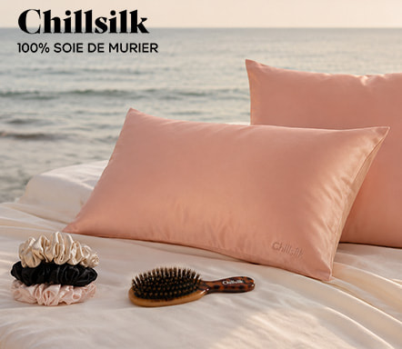 Chillsilk