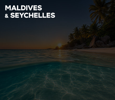 Maldives & Seychelles