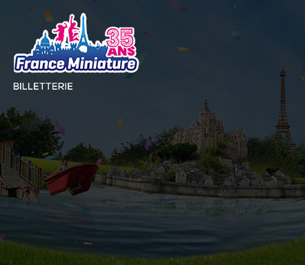 France Miniature