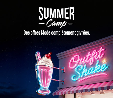 Summer Camp