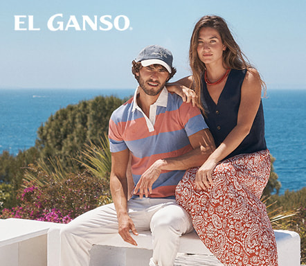 El Ganso