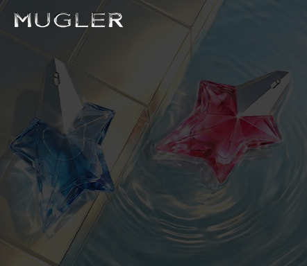 Mugler Parfums