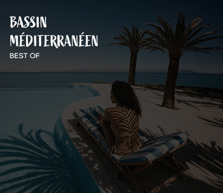 Best of Bassin méditerranéen